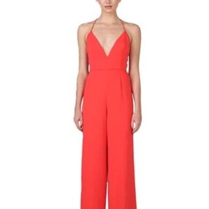 Jay Godfrey Jumpsuit